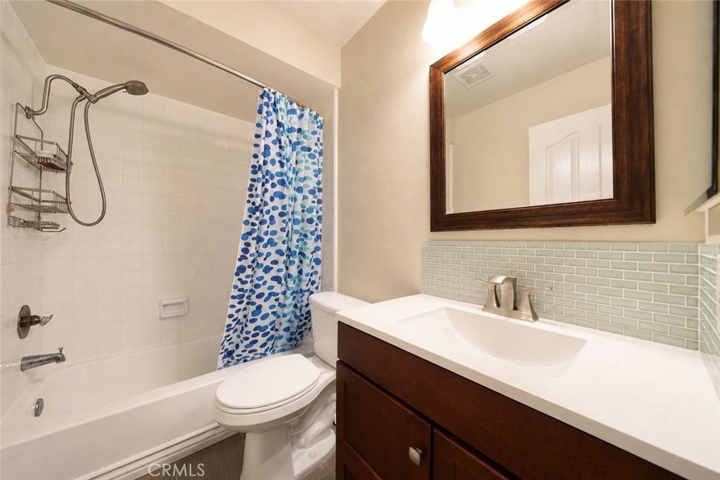 26586 El Toboso, Mission Viejo, CA 92691 Bathroom 3