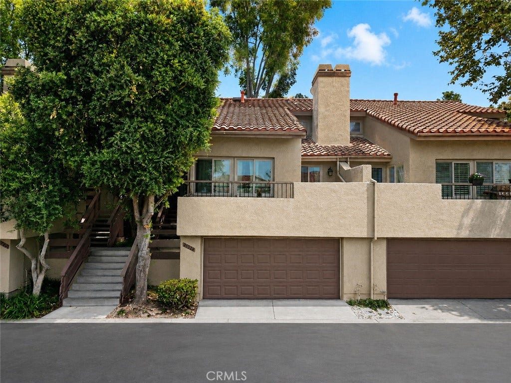 26586 El Toboso, Mission Viejo, CA 92691 Welcome to your new home!