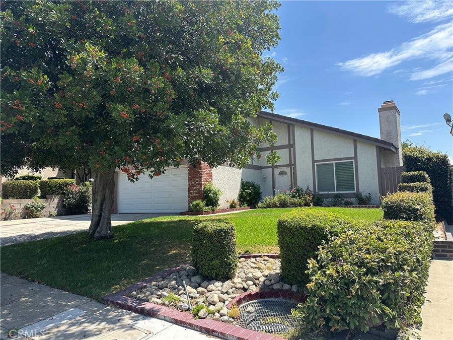 Property photo for 2280 Ash, Upland, CA