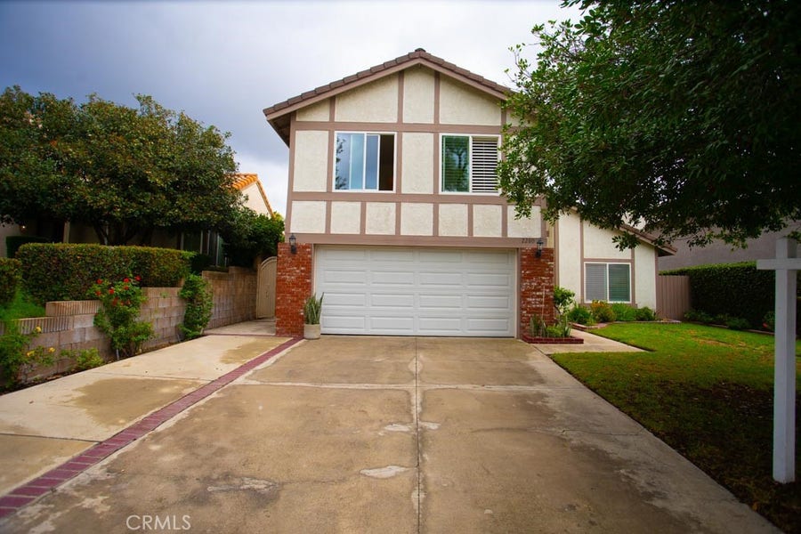 Property photo for 2280 Ash, Upland, CA