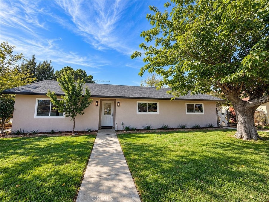 Property photo for 3024 W Wilson, Banning, CA