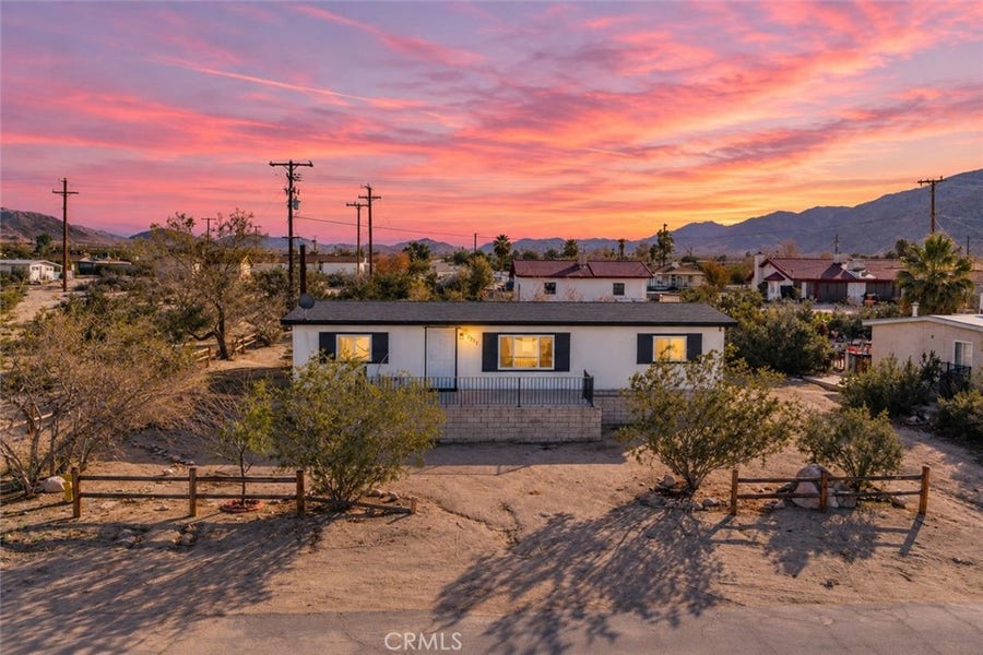 Property photo for 74993 Serrano Dr, Palms, CA