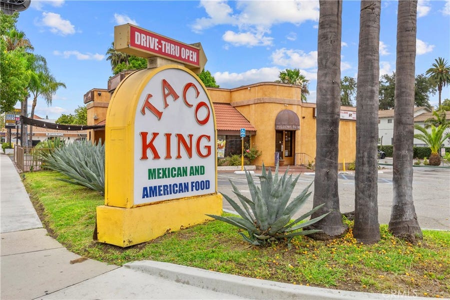 Property photo for 600 E Foothill Boulevard, Azusa, CA