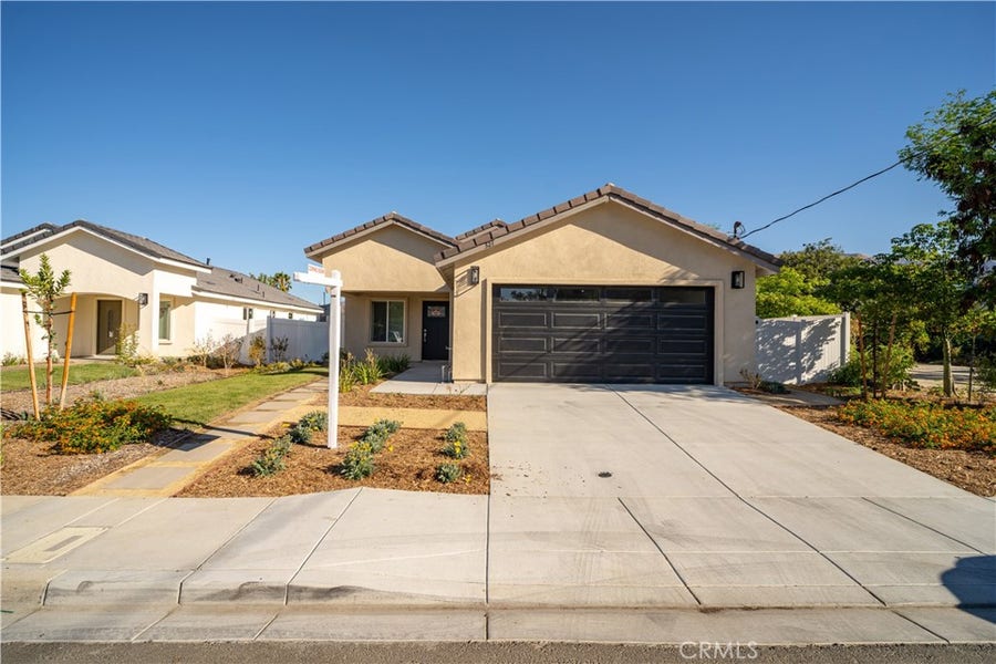 Property photo for 321 E 2nd, San Jacinto, CA