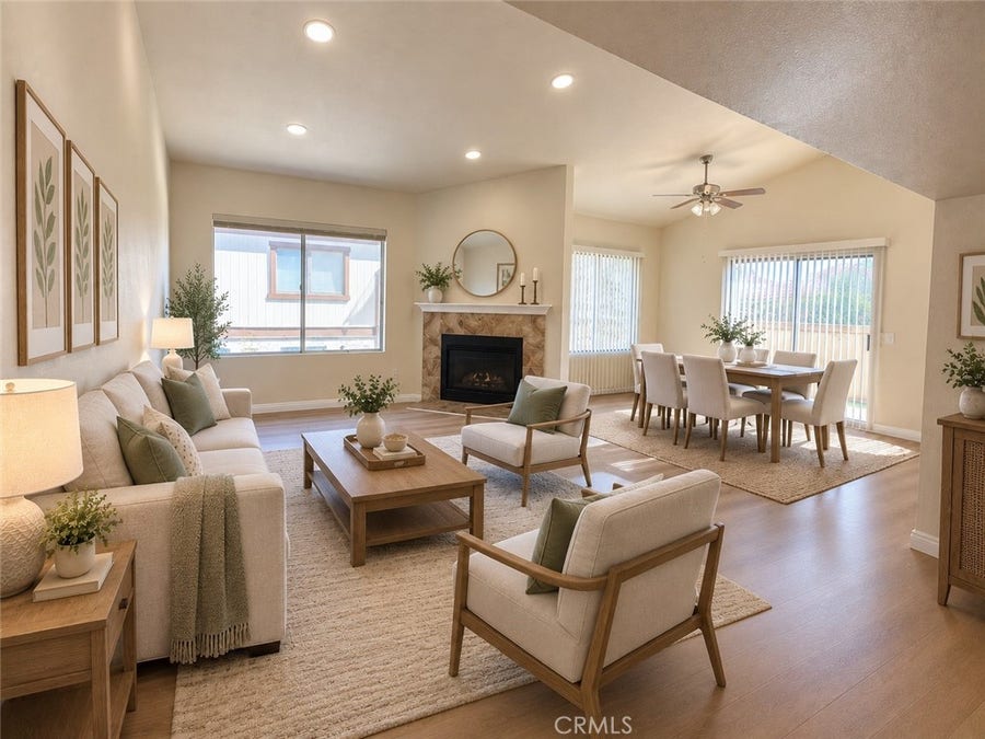 Property photo for 1216 S Cypress Avenue, #E, Ontario, CA