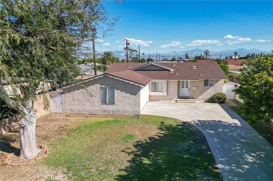 Property photo for 14213 E Shaver Street, La Puente, CA