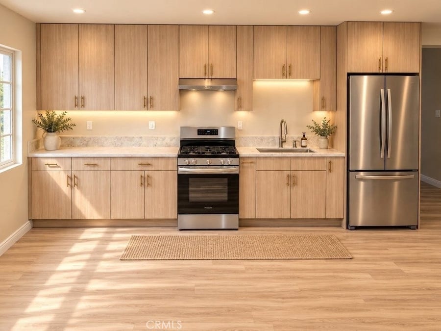Property photo for 9325 Lomita, Rancho Cucamonga, CA