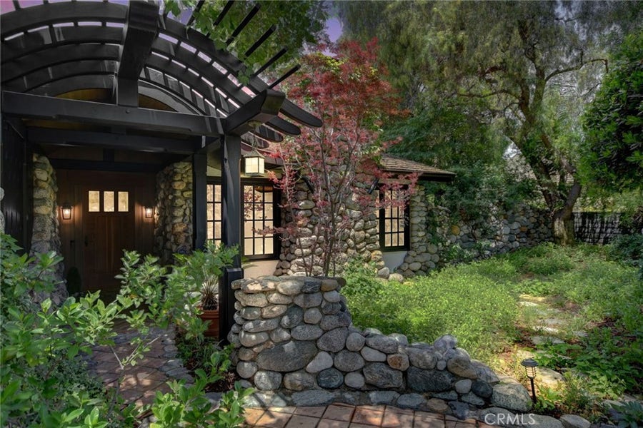 Property photo for 2293 Bonnie Brae, Claremont, CA