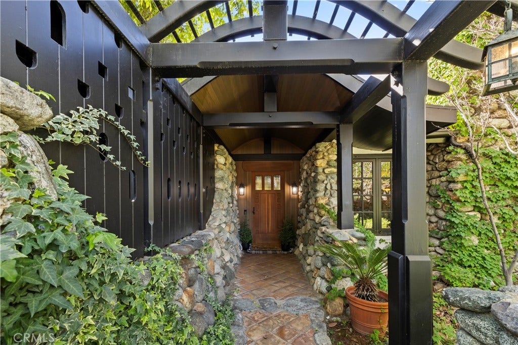 2293 Bonnie Brae, Claremont, CA 91711 2293 Bonnie Brae, Claremont, CA 91711