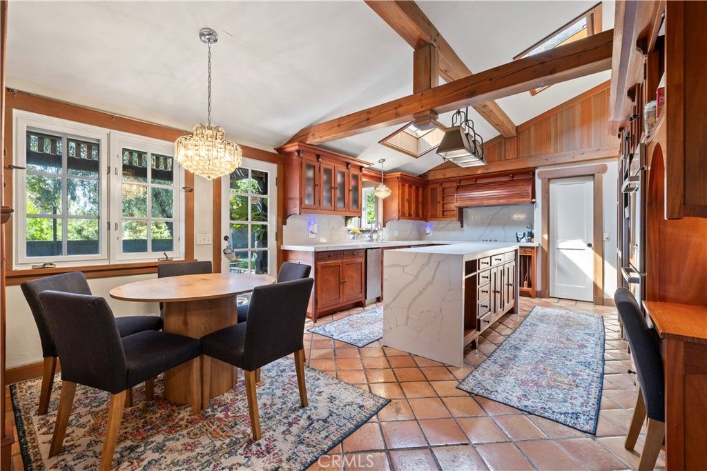 2293 Bonnie Brae, Claremont, CA 91711 2293 Bonnie Brae, Claremont, CA 91711