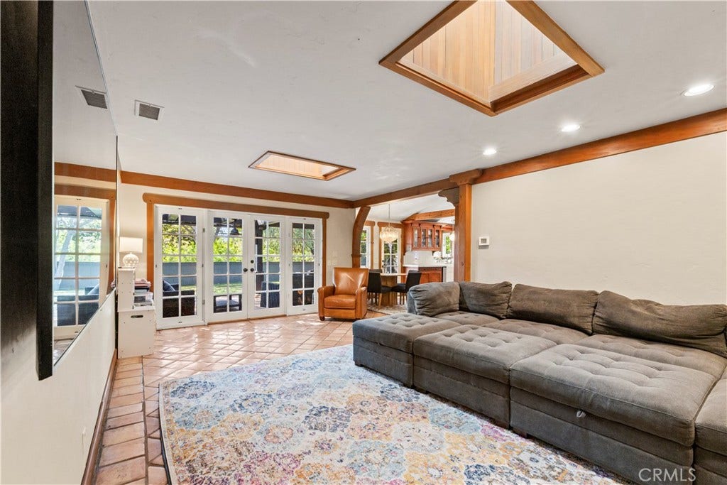 2293 Bonnie Brae, Claremont, CA 91711 2293 Bonnie Brae, Claremont, CA 91711
