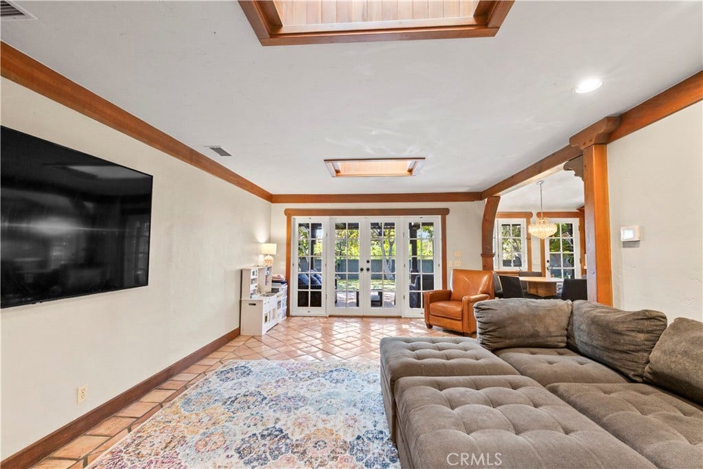2293 Bonnie Brae, Claremont, CA 91711 2293 Bonnie Brae, Claremont, CA 91711