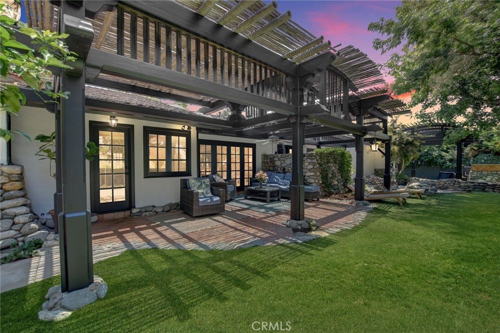 2293 Bonnie Brae, Claremont, CA 91711 2293 Bonnie Brae, Claremont, CA 91711
