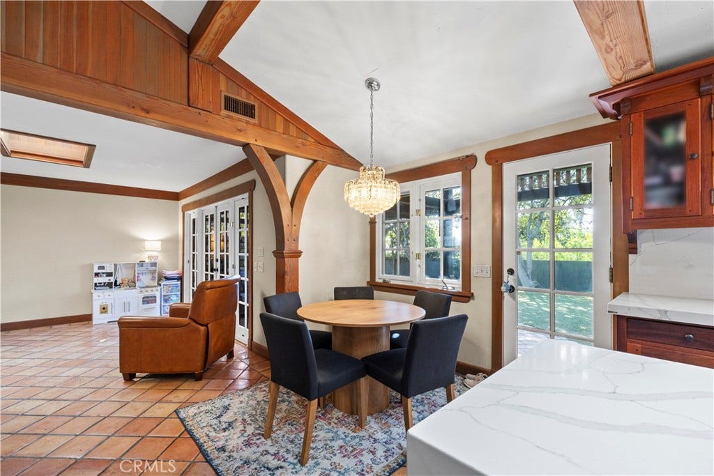 2293 Bonnie Brae, Claremont, CA 91711 2293 Bonnie Brae, Claremont, CA 91711