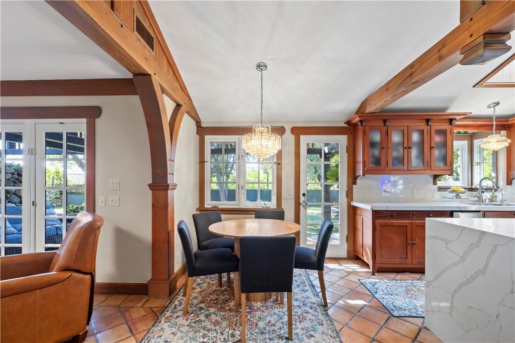 2293 Bonnie Brae, Claremont, CA 91711 2293 Bonnie Brae, Claremont, CA 91711