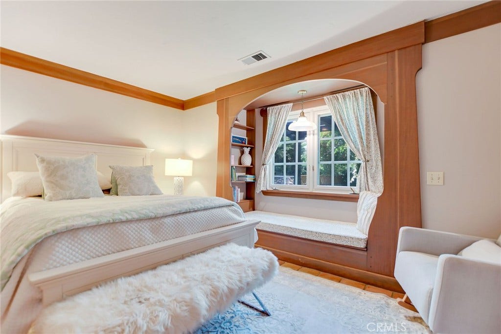 2293 Bonnie Brae, Claremont, CA 91711 2293 Bonnie Brae, Claremont, CA 91711