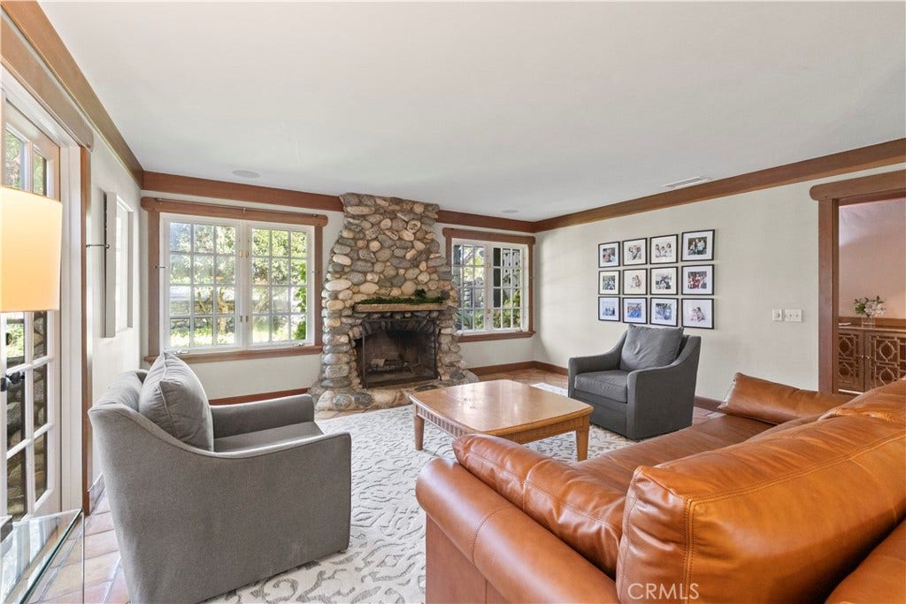 2293 Bonnie Brae, Claremont, CA 91711 2293 Bonnie Brae, Claremont, CA 91711