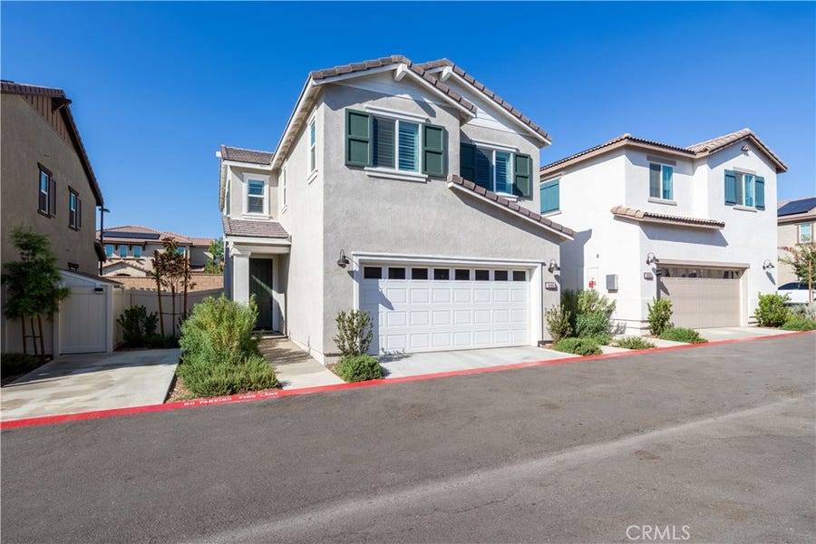 Property photo for 16062 Olivas Lane, Fontana, CA