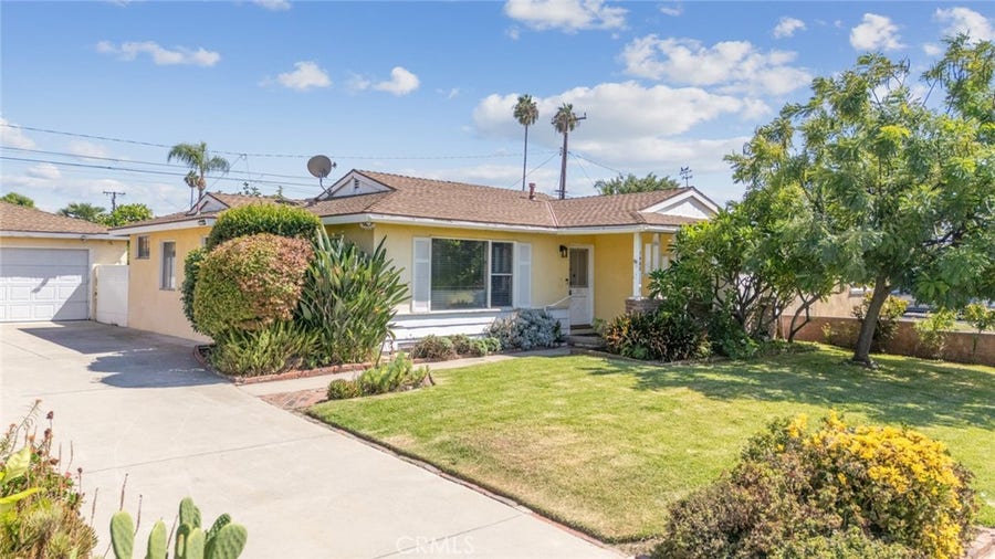 Property photo for 1460 N ALDENVILLE Avenue, Covina, CA