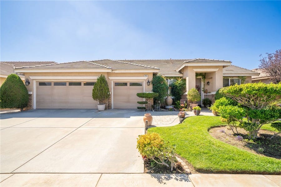 Property photo for 1461 Desert Star Drive, Beaumont, CA