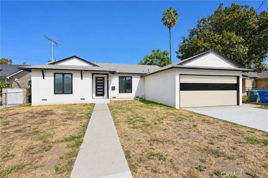 Property photo for 2485 Kellogg Park, Pomona, CA