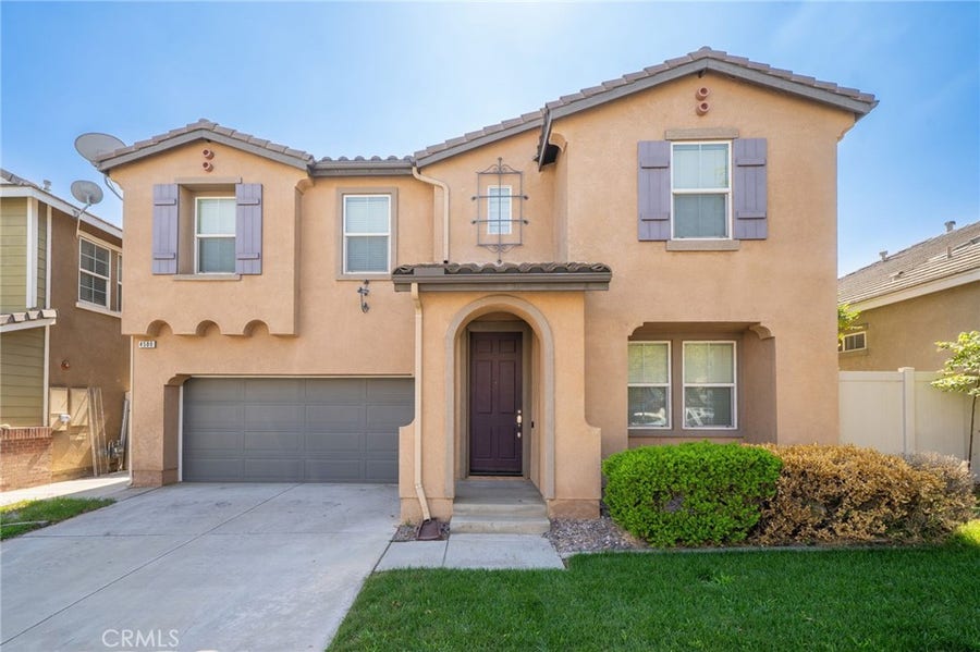 Property photo for 4588 Vincent Way, Riverside, CA