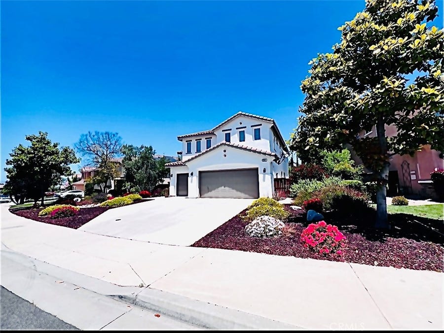 Property photo for 8740 Lodgepole Lane, Riverside, CA