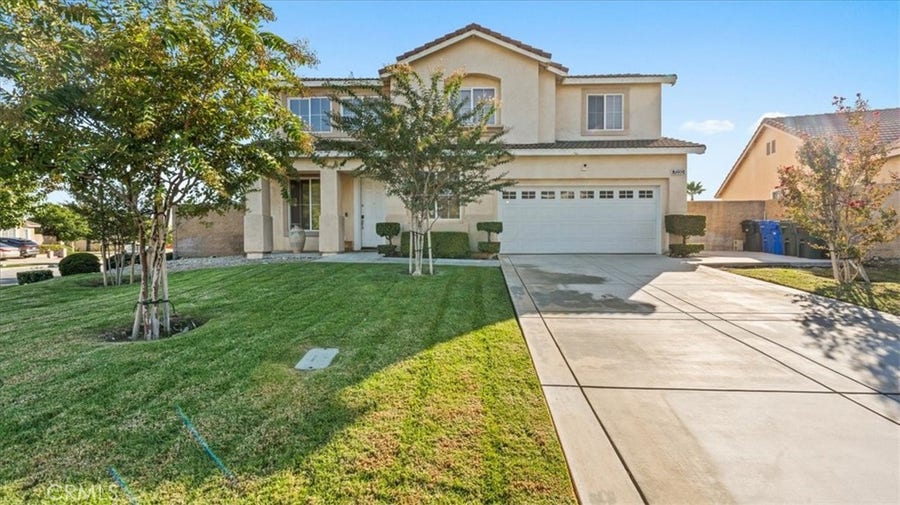 Property photo for 7030 Almeria, Fontana, CA