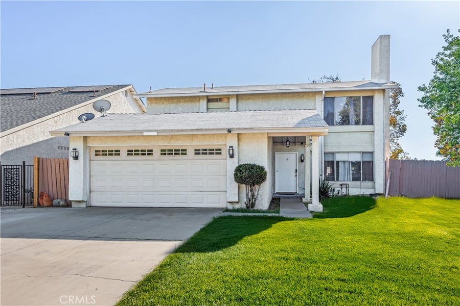 Property photo for 9965 Mckinley, Rancho Cucamonga, CA