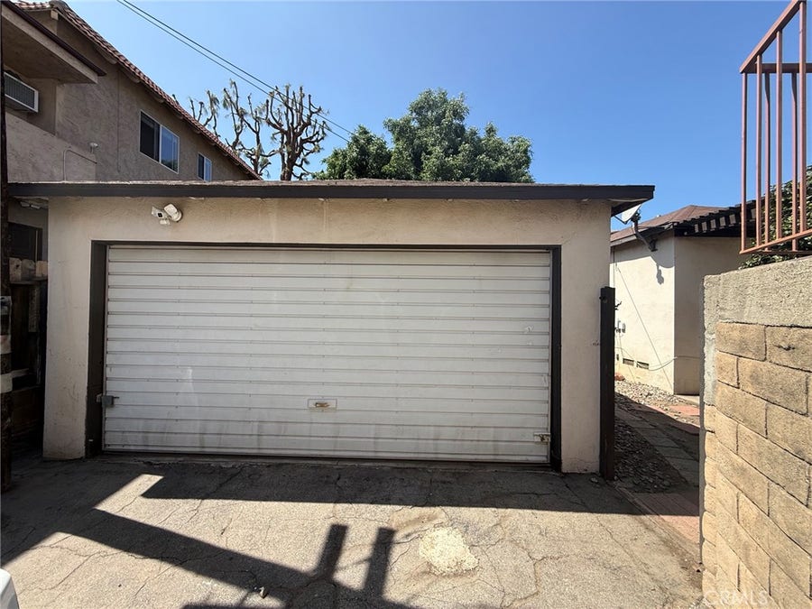 Property photo for 12020 Ocean Park, Los Angeles, CA
