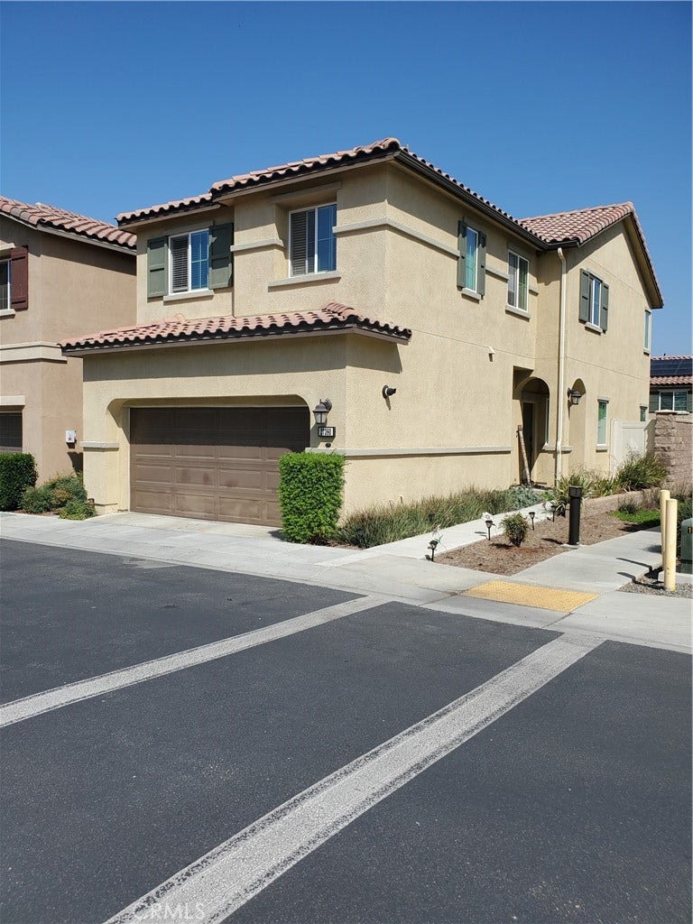 Property photo for 27380 Basalt, Moreno Valley, CA