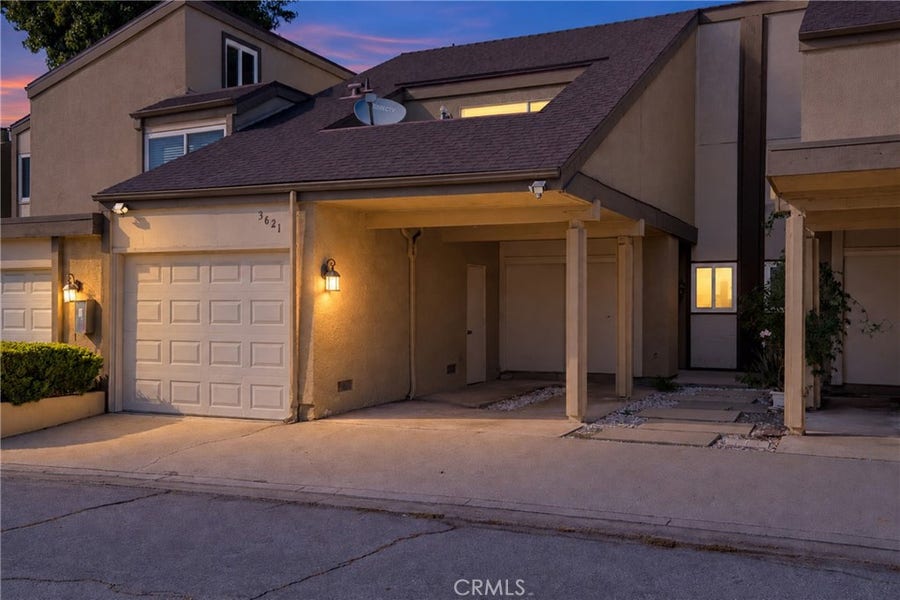 Property photo for 3621 Towne Park, Pomona, CA