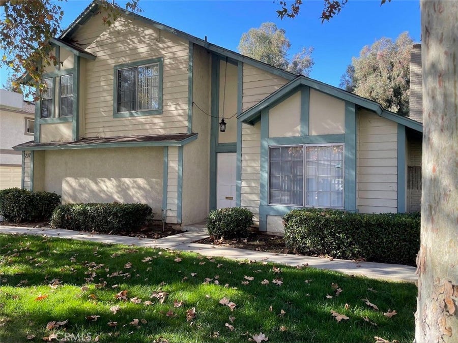 Property photo for 237 Grayson Way, #D, Upland, CA