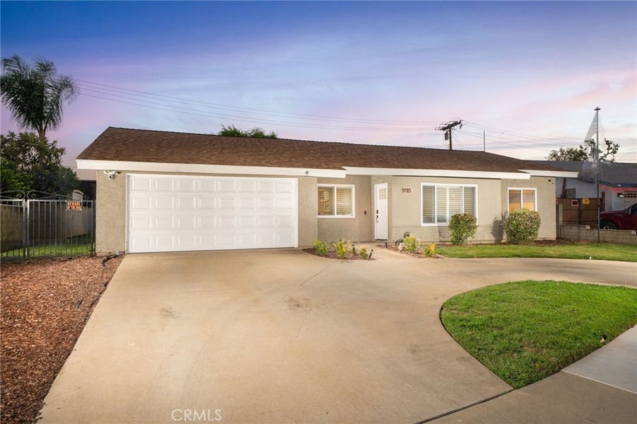 Property photo for 9785 Estacia Court, Rancho Cucamonga, CA