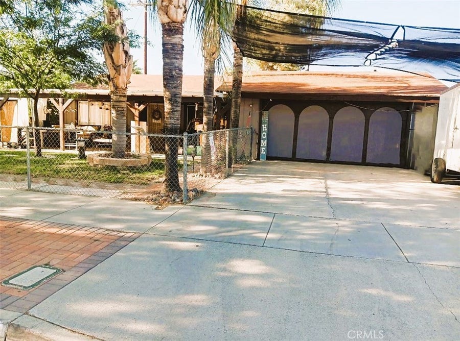 Property photo for 260 W Wright, Hemet, CA
