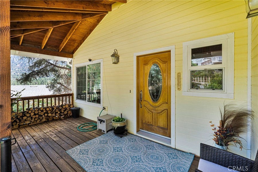 Property photo for 6284 Apple Vista, Wrightwood, CA