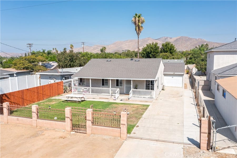 Property photo for 8573 Galena Street, Jurupa Valley, CA