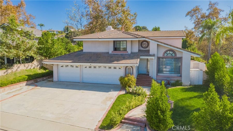Property photo for 930 Crystal Water, Walnut, CA