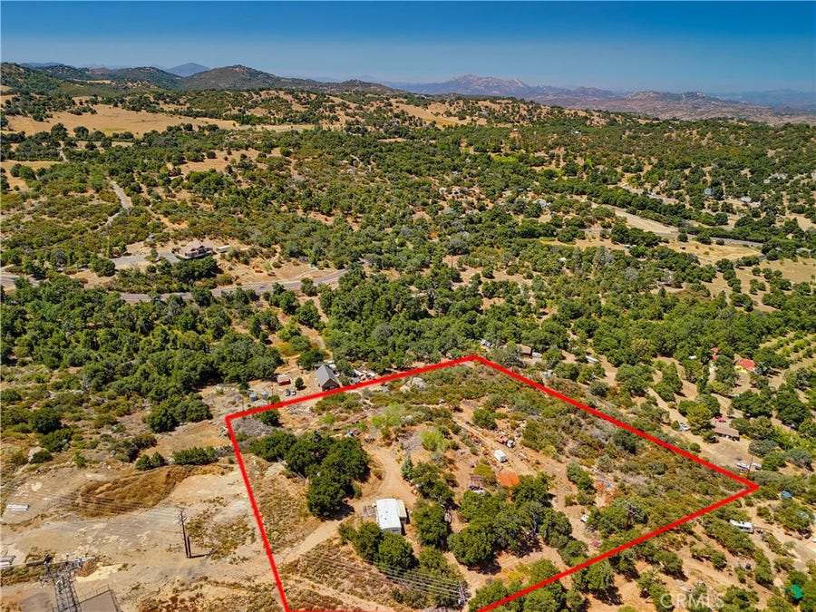 Property photo for 3580 Highway 78, Julian, CA