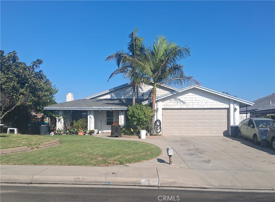 Property photo for 12465 CYPRESS Avenue, Chino, CA