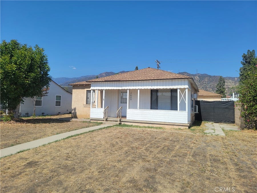 Property photo for 2609 Maynard Drive, Duarte, CA