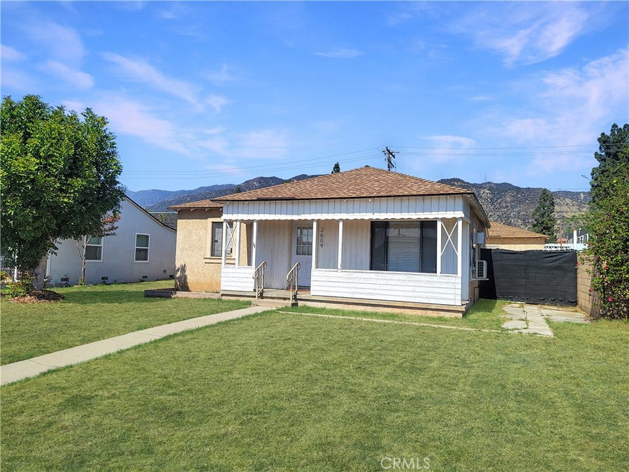 Property photo for 2609 Maynard Drive, Duarte, CA