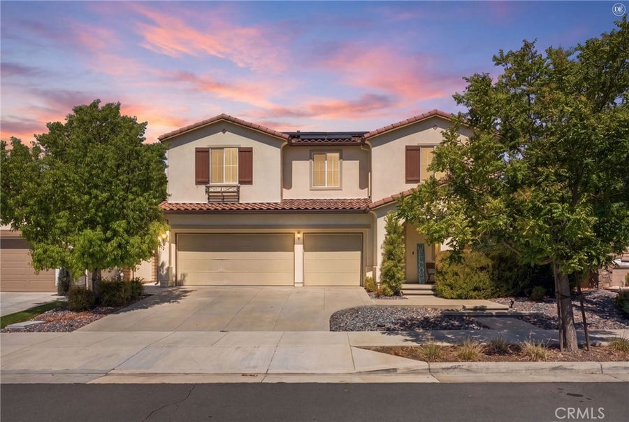 Property photo for 24524 Division, Menifee, CA