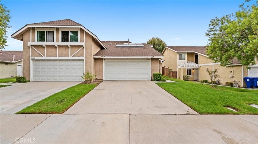 Property photo for 16662 Minter Court, Canyon Country, CA