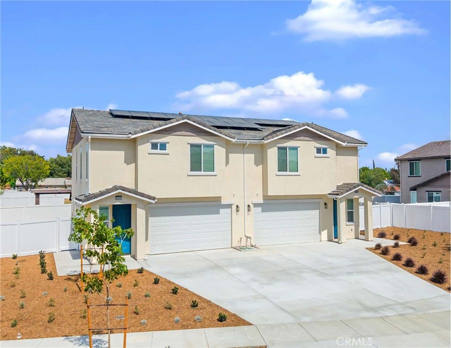 Property photo for 5853 Persepolis Court, Riverside, CA