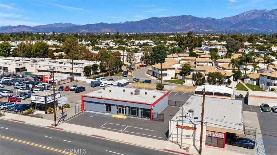 Property photo for 960 West Holt Boulevard, Ontario, CA