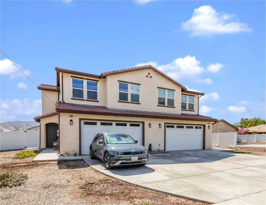 Property photo for 5832 Persepolis Court, Riverside, CA