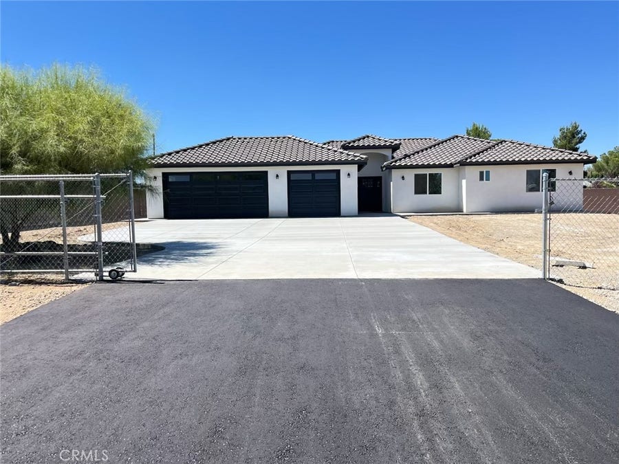 Property photo for 10674 Victor Avenue, Hesperia, CA