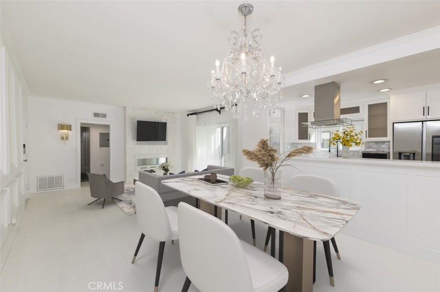 Property photo for 1228 N La Cienega, #106, West Hollywood, CA