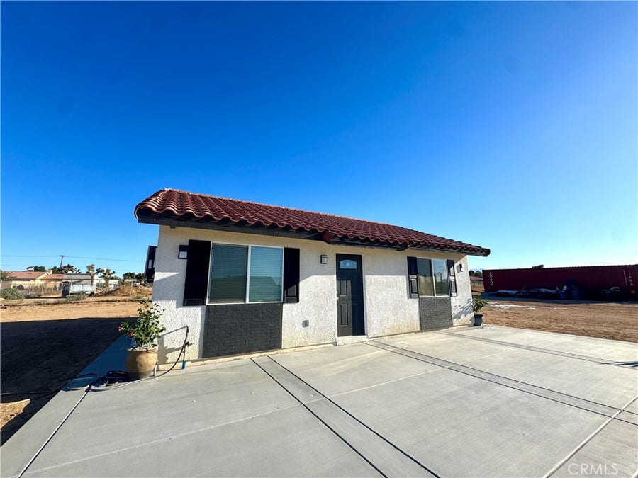 Property photo for 8867 Gorgonio Road, #B, Victorville, CA